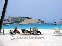 Brown's Beach, Barbados